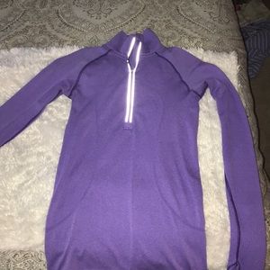 Lululemon pullover